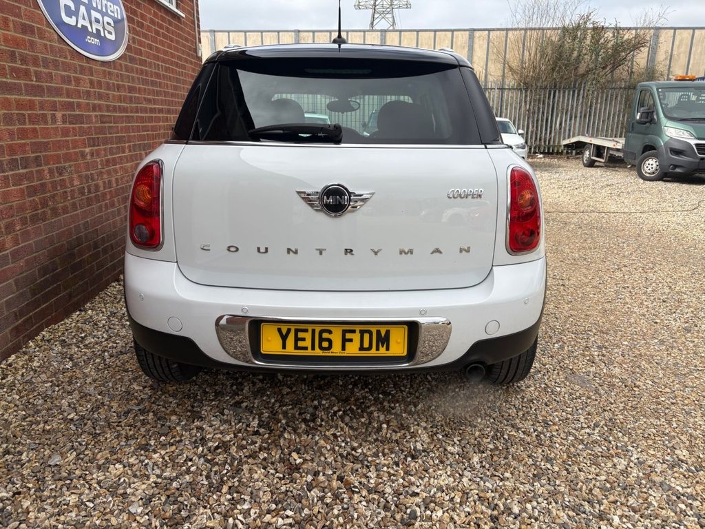 Used MINI Countryman 2016 for sale - 77920130: Photo 13