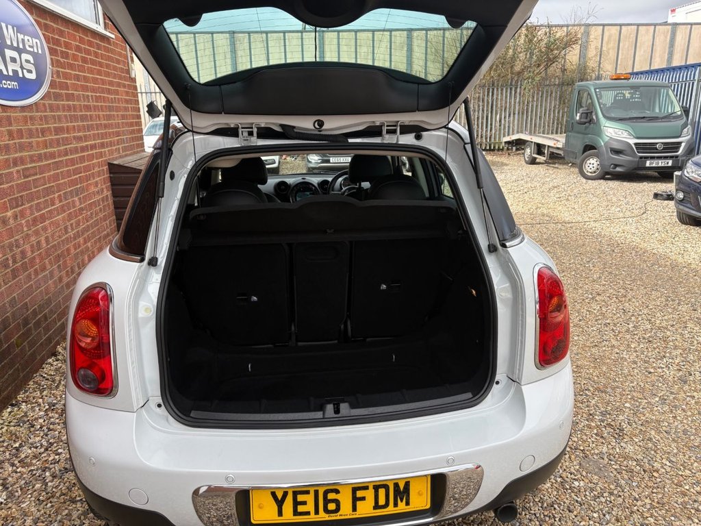 Used MINI Countryman 2016 for sale - 77920130: Photo 14