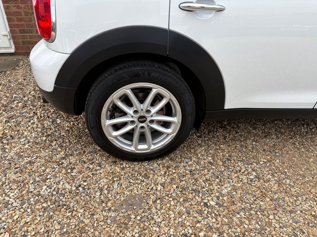 Used MINI Countryman 2016 for sale - 77920130: Photo 15