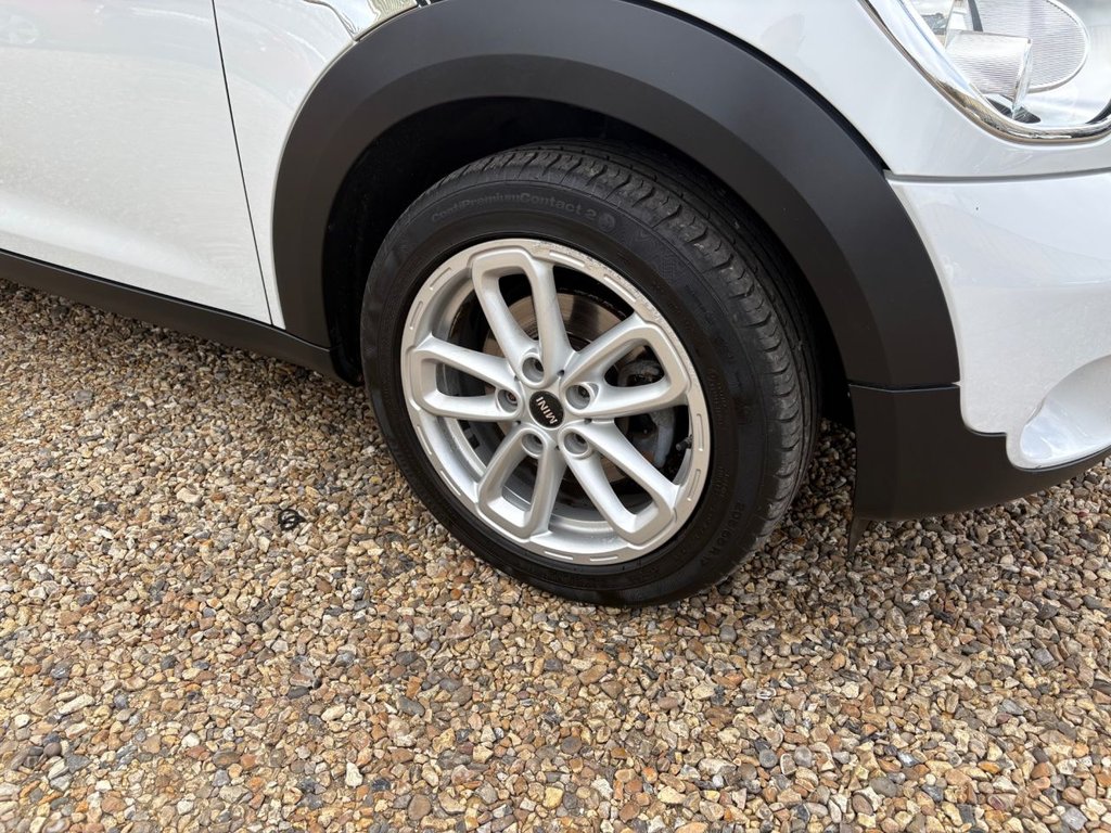 Used MINI Countryman 2016 for sale - 77920130: Photo 17