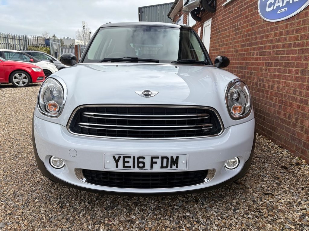 Used MINI Countryman 2016 for sale - 77920130: Photo 18