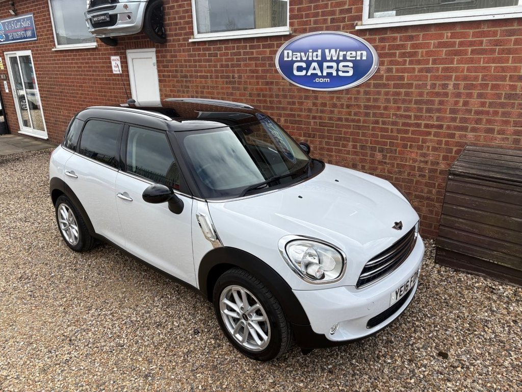 Used MINI Countryman 2016 for sale - 77920130: Photo 19