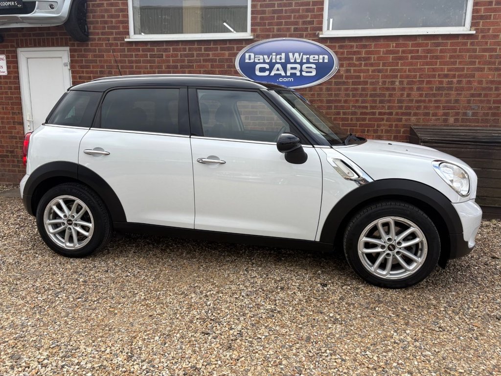 Used MINI Countryman 2016 for sale - 77920130: Photo 2