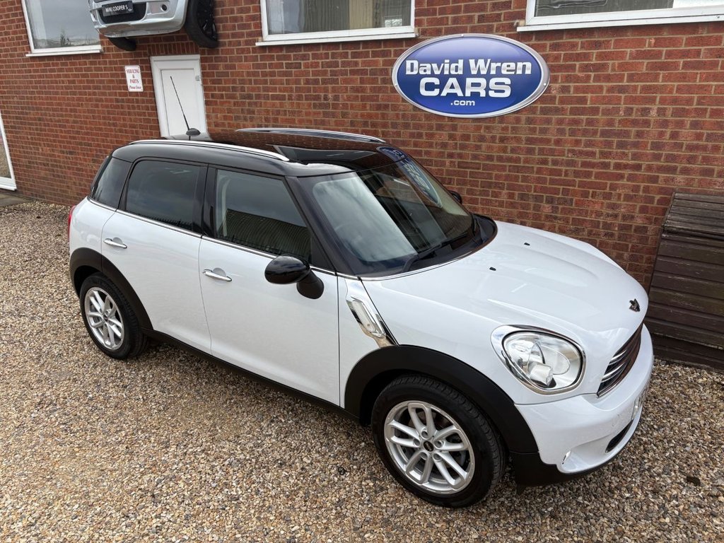 Used MINI Countryman 2016 for sale - 77920130: Photo 20