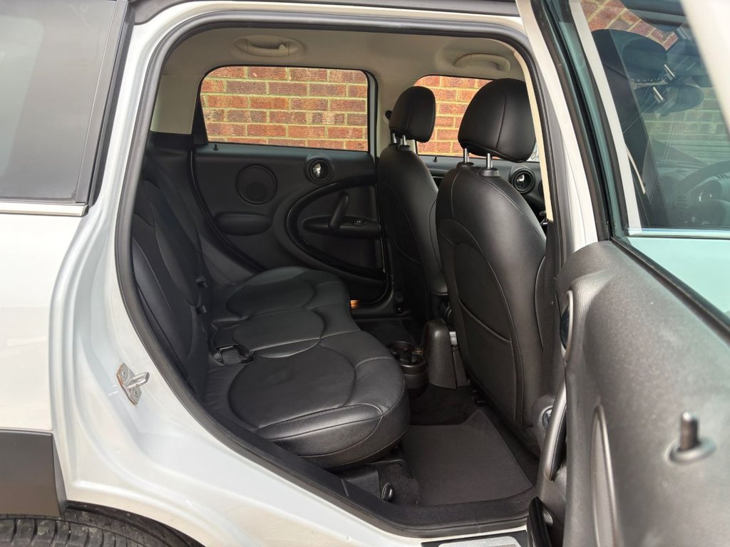 Used MINI Countryman 2016 for sale - 77920130: Photo 21