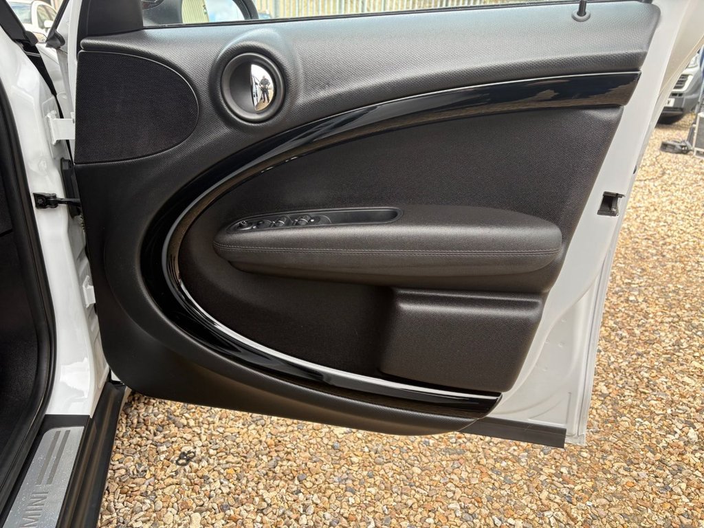 Used MINI Countryman 2016 for sale - 77920130: Photo 22