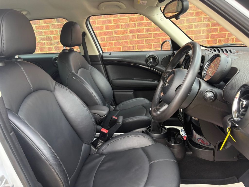 Used MINI Countryman 2016 for sale - 77920130: Photo 23