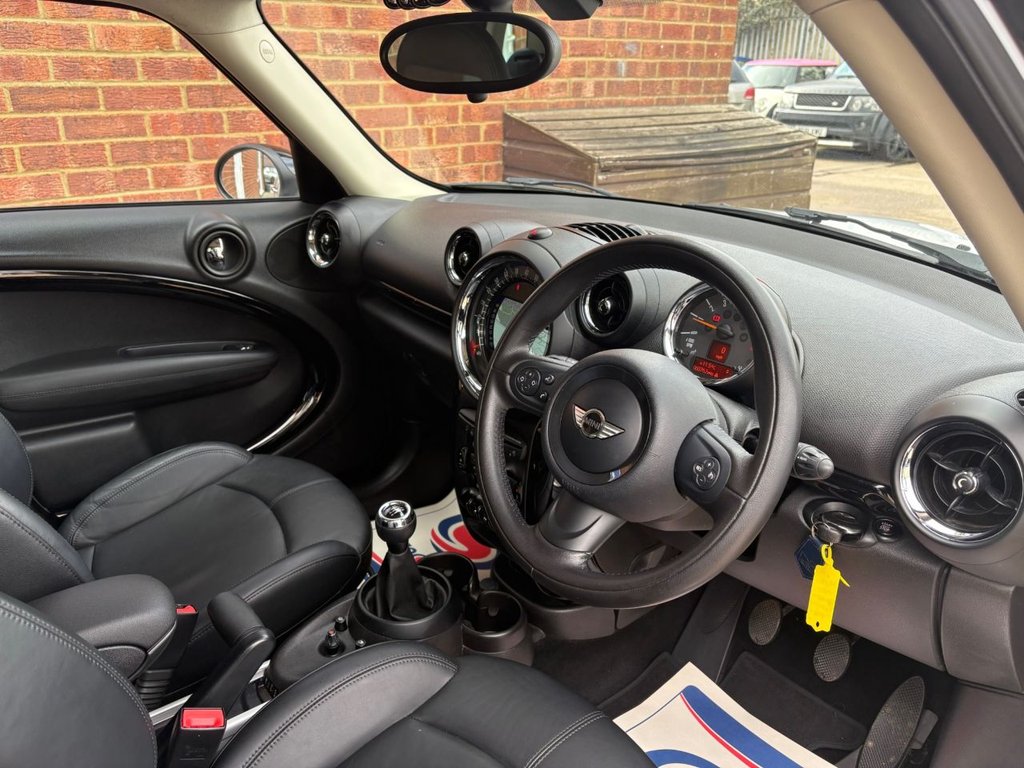 Used MINI Countryman 2016 for sale - 77920130: Photo 24