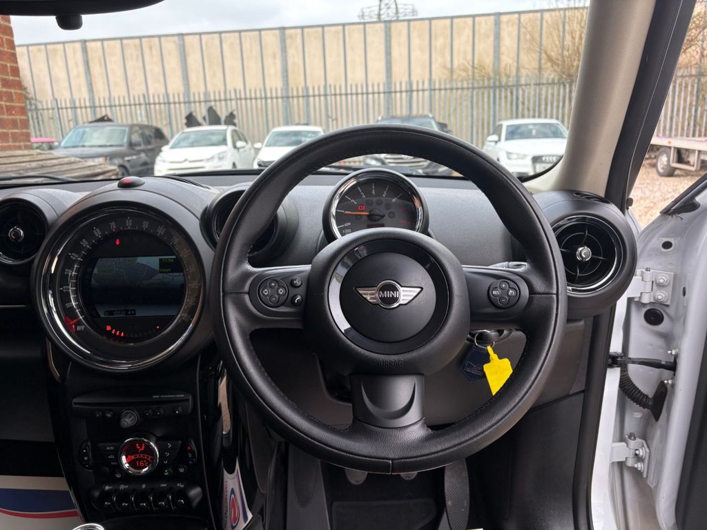 Used MINI Countryman 2016 for sale - 77920130: Photo 25