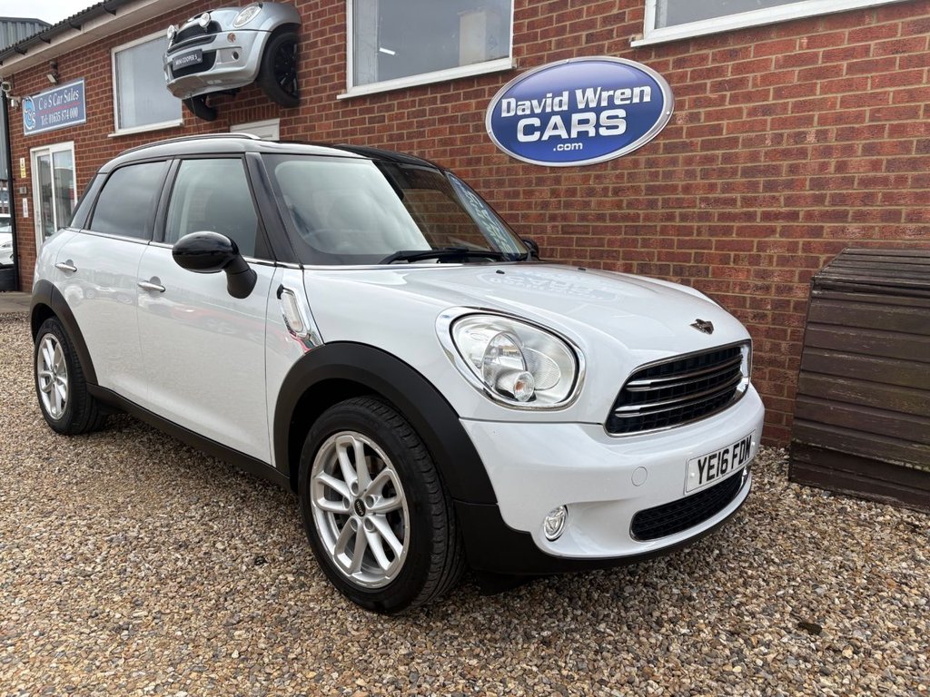 Used MINI Countryman 2016 for sale - 77920130: Photo 5