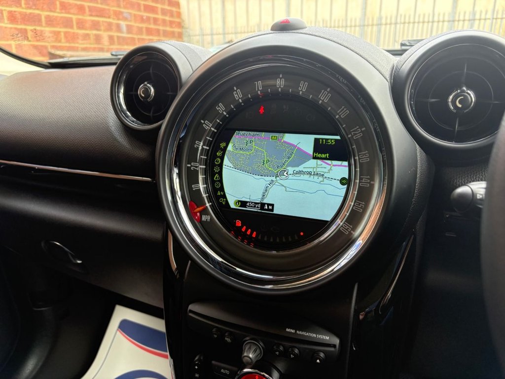 Used MINI Countryman 2016 for sale - 77920130: Photo 8