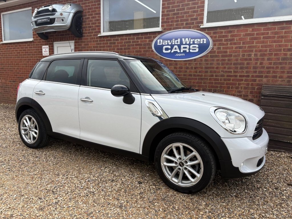 Used MINI Countryman 2016 for sale - 77920130: Photo 9