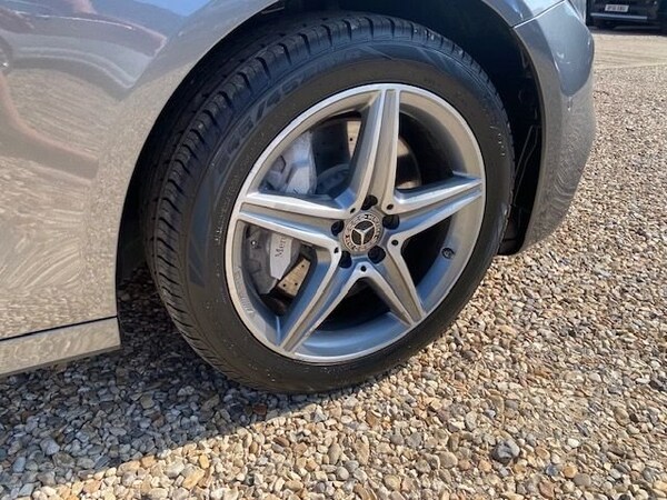 Used Mercedes-Benz E-Class 2019 for sale - 74997597: Photo 17