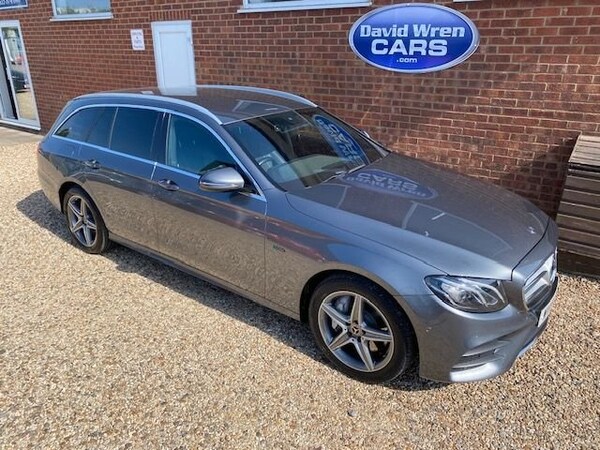 Used Mercedes-Benz E-Class 2019 for sale - 74997597: Photo 20