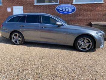 Used Mercedes-Benz E-Class 2019 for sale - 74997597: Photo