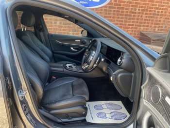 Used Mercedes-Benz E-Class 2019 for sale - 74997597: Photo