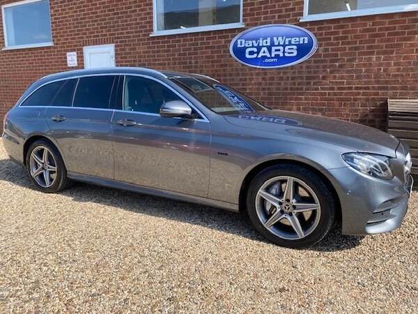 Used Mercedes-Benz E-Class 2019 for sale - 74997597: Photo 9