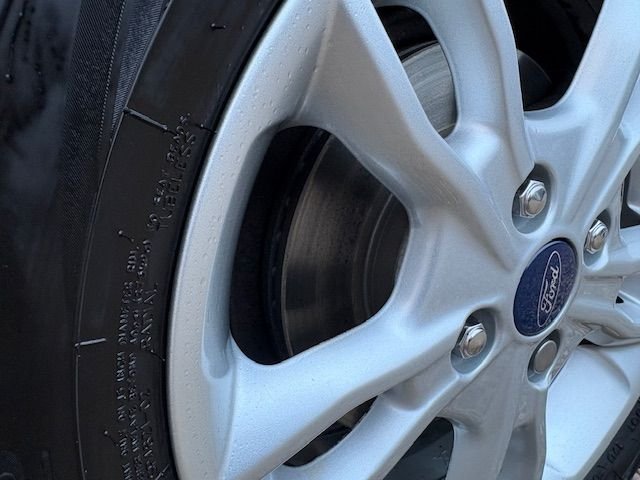 Used Ford Fiesta 2017 for sale - 77302225: Photo 18