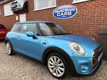 Used MINI Hatch 2016 for sale - 78533976: Photo