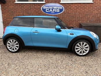 Used MINI Hatch 2016 for sale - 78533976: Photo