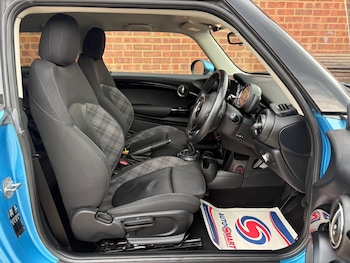 Used MINI Hatch 2016 for sale - 78533976: Photo