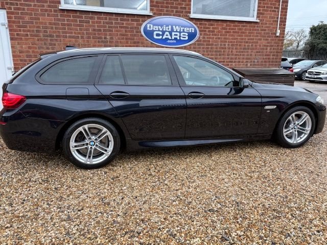 Used BMW 5 Series 2016 for sale - 76605021: Photo 10