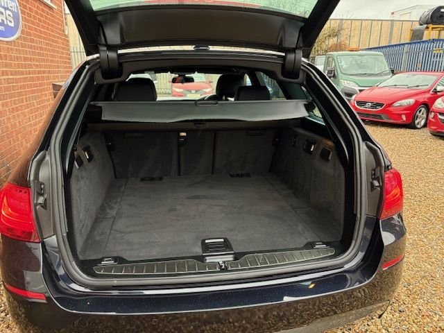 Used BMW 5 Series 2016 for sale - 76605021: Photo 15