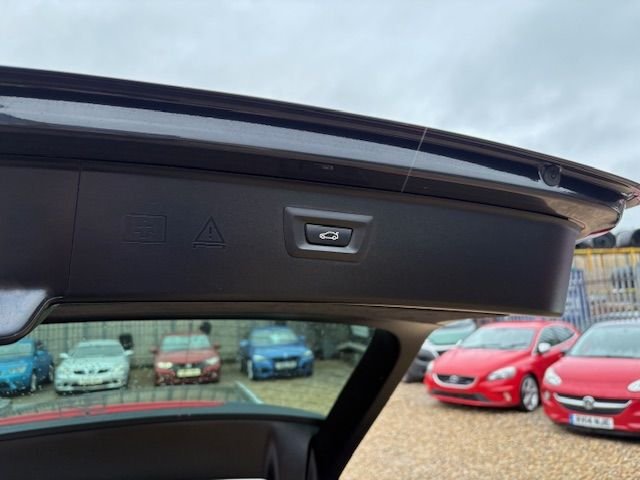 Used BMW 5 Series 2016 for sale - 76605021: Photo 16