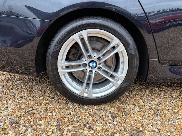 Used BMW 5 Series 2016 for sale - 76605021: Photo 17