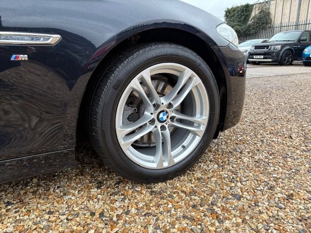 Used BMW 5 Series 2016 for sale - 76605021: Photo 18