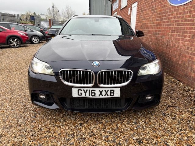 Used BMW 5 Series 2016 for sale - 76605021: Photo 19