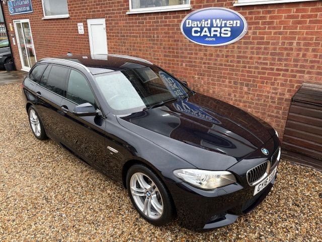 Used BMW 5 Series 2016 for sale - 76605021: Photo 20