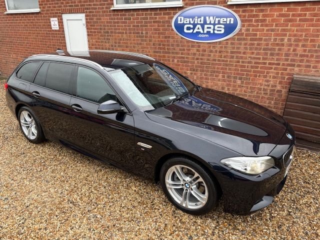 Used BMW 5 Series 2016 for sale - 76605021: Photo 21