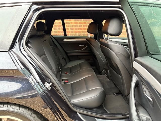 Used BMW 5 Series 2016 for sale - 76605021: Photo 22