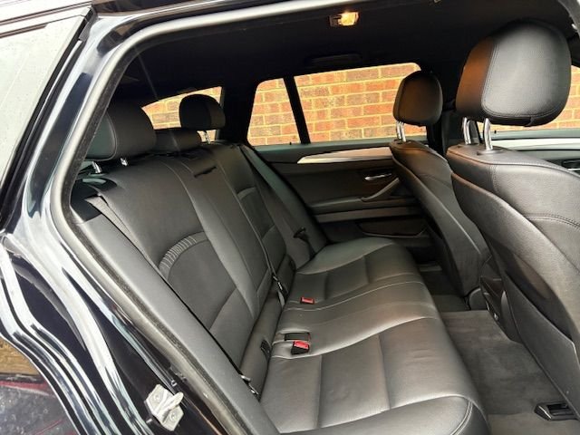 Used BMW 5 Series 2016 for sale - 76605021: Photo 23