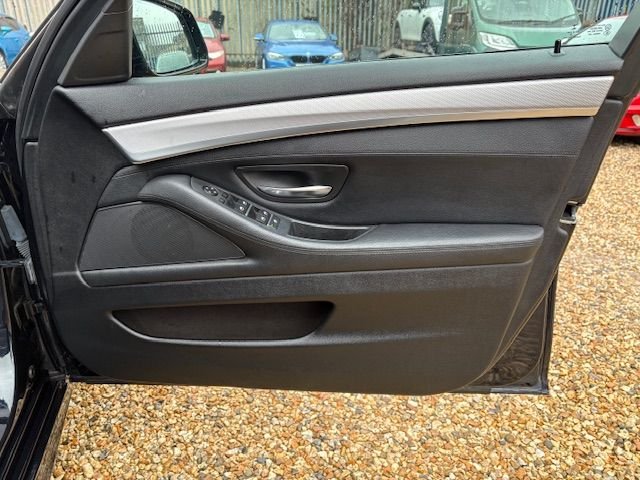 Used BMW 5 Series 2016 for sale - 76605021: Photo 24