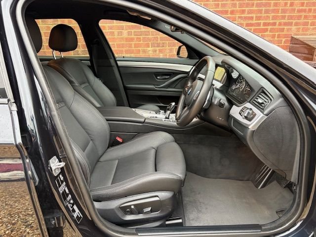 Used BMW 5 Series 2016 for sale - 76605021: Photo 3