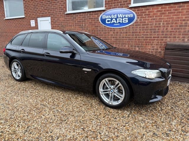 Used BMW 5 Series 2016 for sale - 76605021: Photo 7