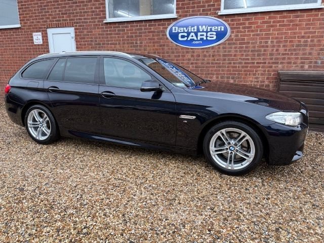 Used BMW 5 Series 2016 for sale - 76605021: Photo 9
