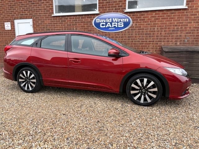 Used Honda Civic 2014 for sale - 76454630: Photo 10