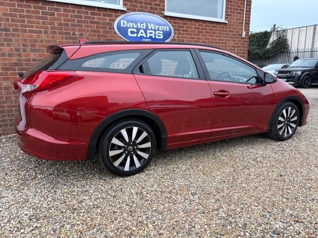 Used Honda Civic 2014 for sale - 76454630: Photo 11