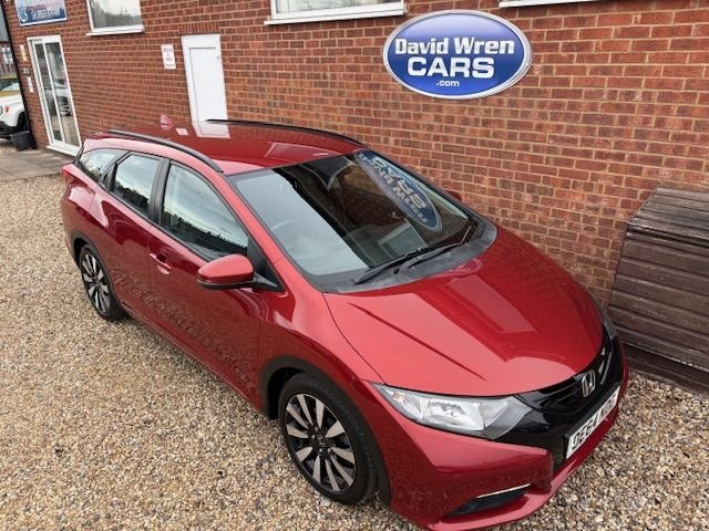 Used Honda Civic 2014 for sale - 76454630: Photo 19