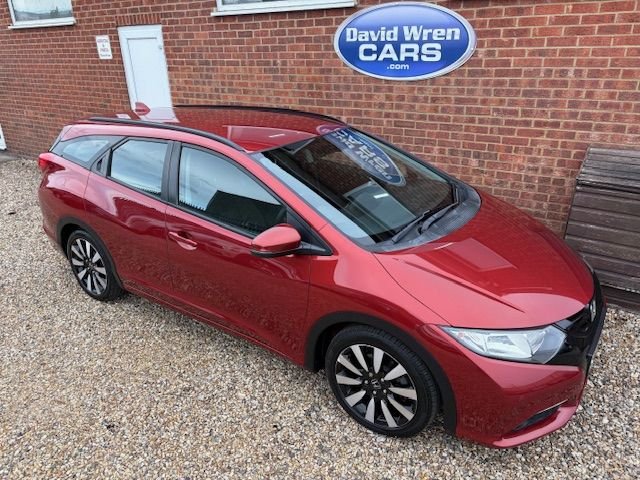 Used Honda Civic 2014 for sale - 76454630: Photo 20