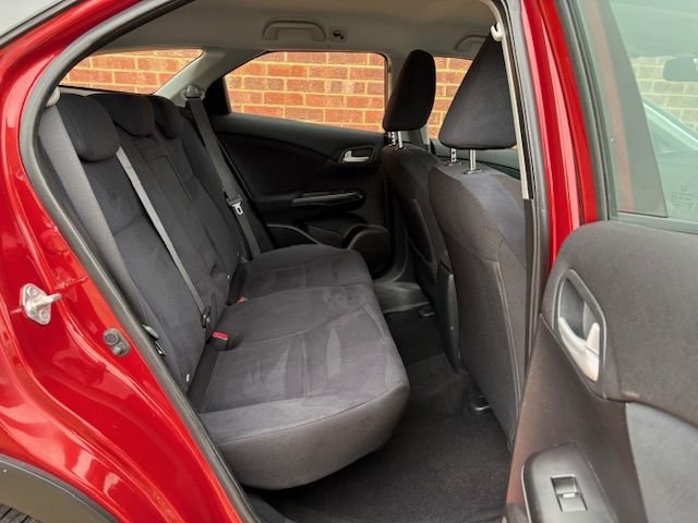 Used Honda Civic 2014 for sale - 76454630: Photo 21