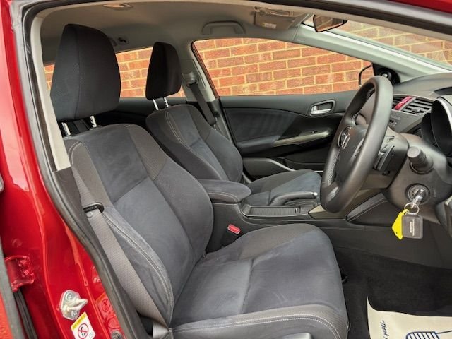 Used Honda Civic 2014 for sale - 76454630: Photo 24