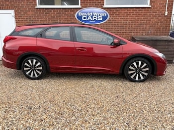 Used Honda Civic 2014 for sale - 76454630: Photo