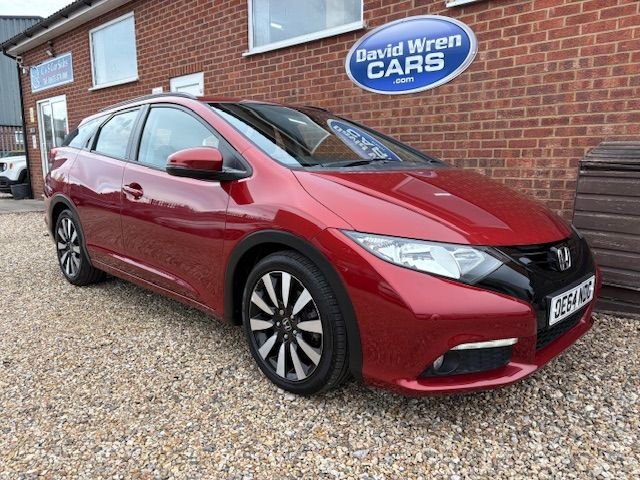 Used Honda Civic 2014 for sale - 76454630: Photo 6