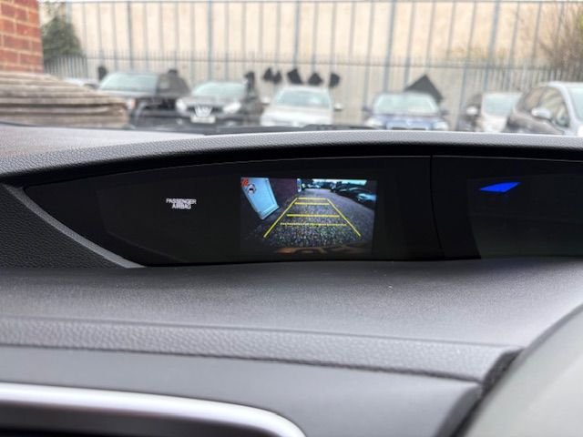 Used Honda Civic 2014 for sale - 76454630: Photo 7