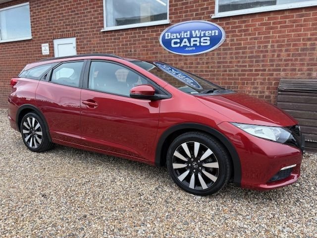 Used Honda Civic 2014 for sale - 76454630: Photo 9