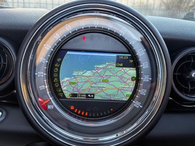 Used MINI Roadster 2013 for sale - 76797908: Photo 12